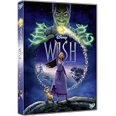 Wish: El Poder de los Deseos (DVD)
