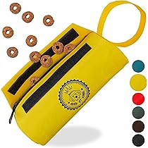 Ciuccio Premium Per Cani - Borsa Per Dolcetti, Addestramento, Riporto - Foto 4