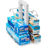 YouCopia 50173 WrapStand Kitchen Wrap Box Editor, One Size, New Caddy