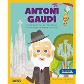 Antoni Gaud&iacute;. El arquitecto que se inspiraba en la naturaleza para crear