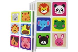 Patch anti-moustique | Autocollants anti moustiques à base de citronnelle | Sachet de 60 patchs | Idéal pour les activités en plein air | Protection optimale et durable