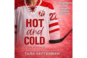 Hot and Cold: Lesson in Love