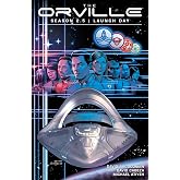 The Orville Season 2.5: Launch Day