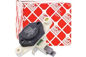 Febi bilstein 17202 Régulateur d'alternateur