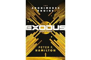 Exodus: The Archimedes Engine: Become The Traveller