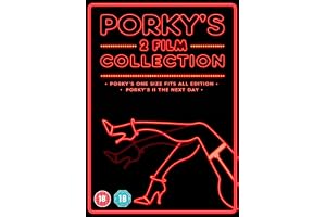 Porky's/Porky's 2