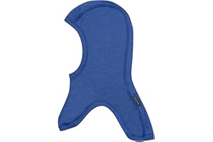 Dilling Schlupfmütze/Balaclavas 100% Bio-Merinowolle Premium Kleider Baby Kleidung Winter laufbekleidung
