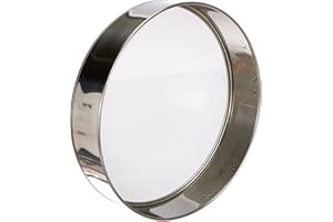 Ibili 704225 - Tamizador Malla INOX 25 cm