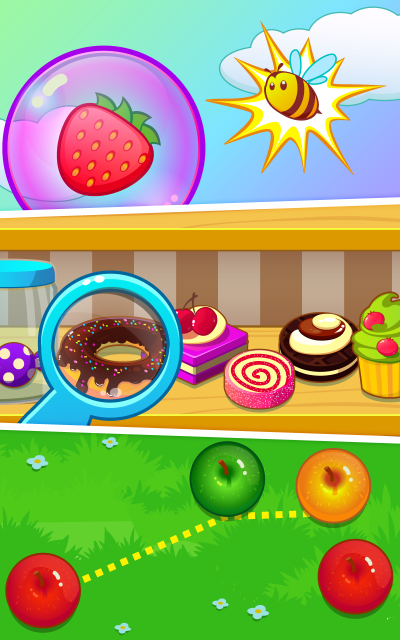 My Dentist Game (Mon petit dentiste) Amazon.fr Appstore pour Android