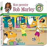 Livre musical - Mon premier Bob Marley