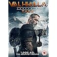 Valhalla: Legend of Thor [DVD]