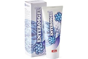 Guna Sospensione Orale Enterosgel Tubo, 225 g