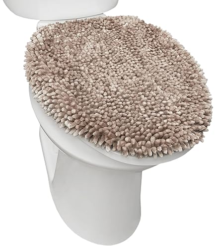 Meusch Deckelbezug Cover Mare 47x50cm - Toilettensitz Bezug In Vielen Farben