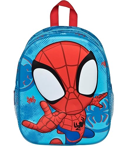 Zaino Asilo Carioca Baby Backpack - Impermeabile, Con Materiale Per Colorare, Per Bambini Dai 2 Anni - Foto 7