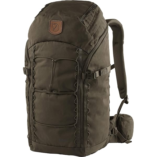 fjällräven kaipak 28 wanderrucksack Singi Backpack Pine Green Sport & Freizeit Top loading model with Pedal Mod Wohnmobil mieten in Oslo, Length:100mm