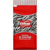 Tadım Klasik Ay &Ccedil;ekirdeği 180 gr
