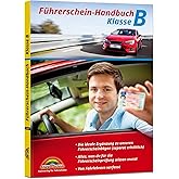 Führerschein Handbuch Klasse B - Auto - top aktuell