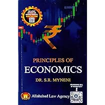 Buy Principles of Economics | Latest Edition 2023 Book