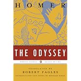 The Odyssey