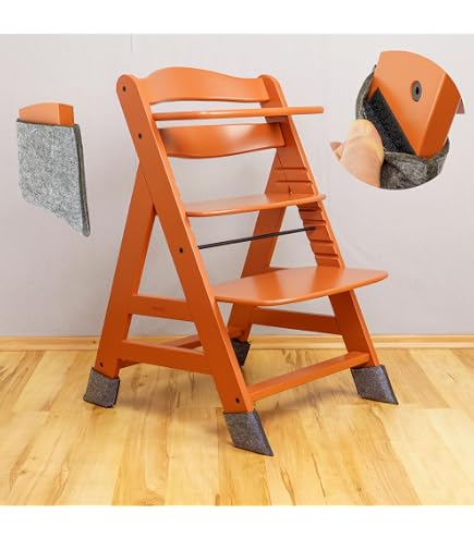 5 Réflecteurs De Sécurité Pour Poussette - Fermeture Velcro - Visibilité Nuit & Crépuscule (Vert/Argent) - 9