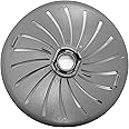 PIESSEONLINE® Accessorio Copri lama Compatibile per TM31 TM5 TM6 Vorwerk bimby thermomix