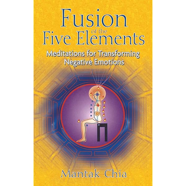Healing Light Of Tao: Foundational Practices to Awaken Chi