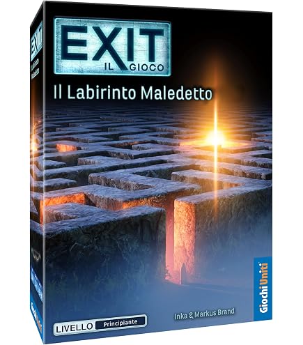 Asmodee Unlock! Short Adventures: Alla Ricerca Di Cabrakan – Gioco Da Tavolo Escape Room Con App, 1-6 Giocatori, 10+ Anni - 2