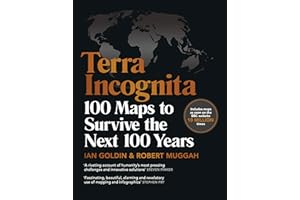 Impact: 100 Maps to Survive the Next 100 Years