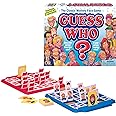 Winning Moves 6 Years And Up Guess Who? Board Game