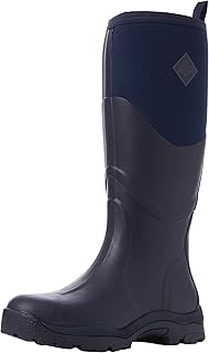 harry hall frost ladies winter boot