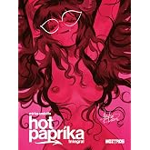 Hot paprika - edicion integral