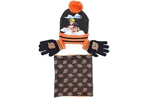 REQUETEGUAY Garçon Pierrot Bonnet, Multicolore, Taille Unique EU