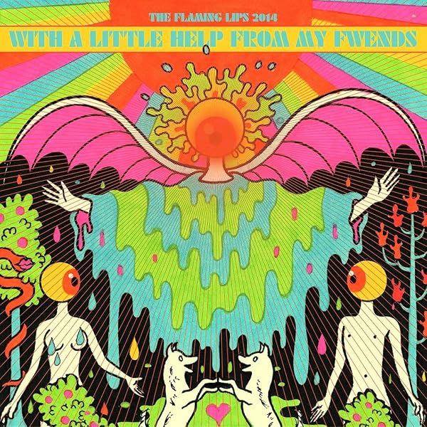 Clouds Taste Metallic: The Flaming Lips: Amazon.es: CD y vinilos}