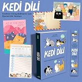 Kedi Dili - &Ouml;zel Set