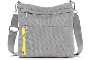 SURI FREY Umhängetasche SURI Sports Marry 18010 Damen Handtaschen Uni