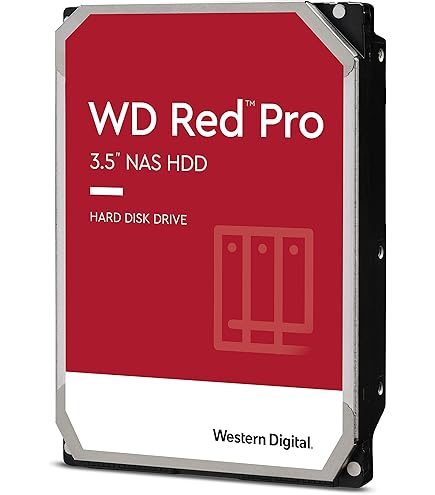 Western Digital 4TB WD Red SA500 NAS 3D NAND Internal SSD