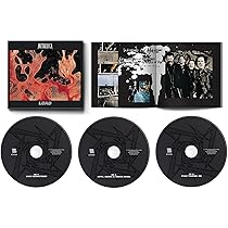 洋楽 LLICA LOAD DELUXE BOX SET Load (Remastered) - Deluxe Box Set | Metallica.com