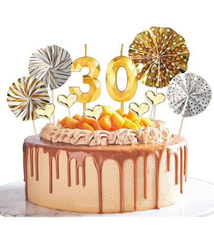 30e verjaardag decoratie, 30e man vrouwen feest verjaardag decoraties, gelukkige verjaardag slinger ballon zwart goud decoratie | NL