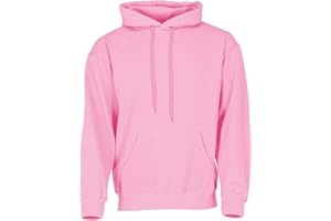 Fruit of the Loom Sweat à capuche classique + sac en tissu MyShirt gratuit