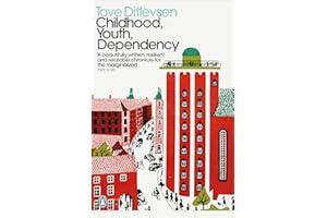 Childhood Youth Dependency: The Copenhagen Trilogy
