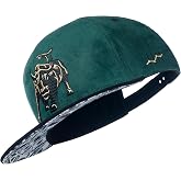 Cadency&reg; Snapback Cap, Unisex, Adjustable Size