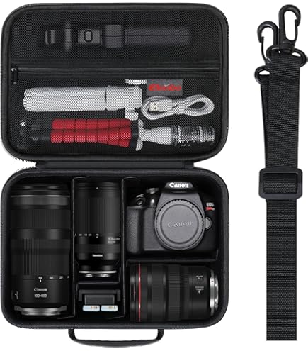 Canon CB-SB103 Schouder Tas - Foto