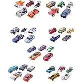 Matchbox&reg;Beşli Araba Seti