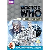 その他 Doctor Who: War Machines - Episode 27 [DVD] Doctor Who: The War Machines [DVD]: Amazon.co.uk: William