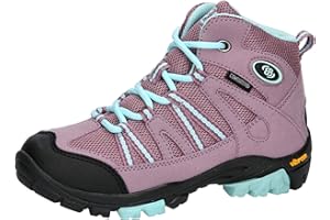 Brütting Ohio, Zapatos de High Rise Senderismo