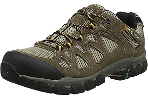 Karrimor Men's Aerator Low Rise Hiking Boots