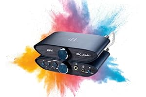 iFi audio - ZEN Signature Range (ZEN Signature Bundle 6XX)