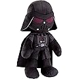 Mattel Star Wars Plush Talker, Darth Vader