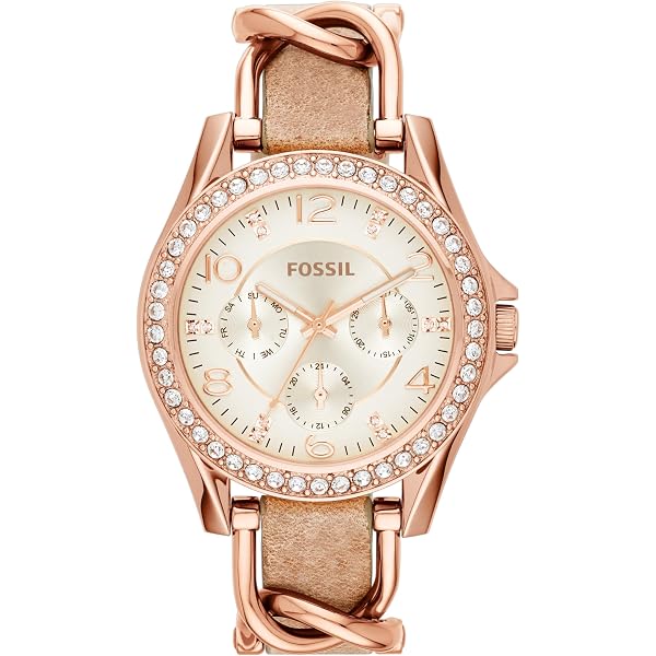 Perditi VICI Gold | Designer Ladies Watch | Swiss Stainless  display picture 1