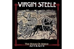 House Of Atreus I + Ii